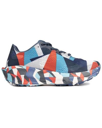 C.r.a.f.t Ctm Ultra Carbon 2 Sneakers - Blauw
