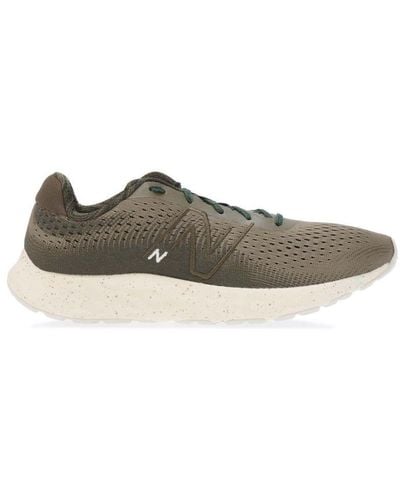 New Balance 520V8 Running Shoes - Green