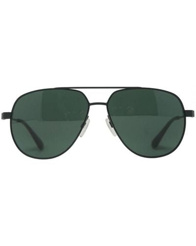 Michael Kors Mk1009 108271 Piper Ii Sunglasses - Green