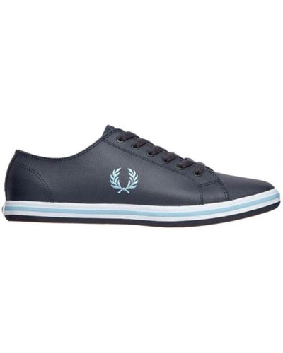 Fred perry schoenen discount heren