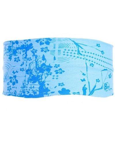 Buff Hoofdband 116100 - Blauw