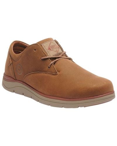 Regatta Great Outdoors Caldbeck Casual Shoes (Indian) - Brown