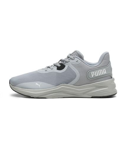 PUMA Disperse Xt 3 Training Shoes Trainers - Grey
