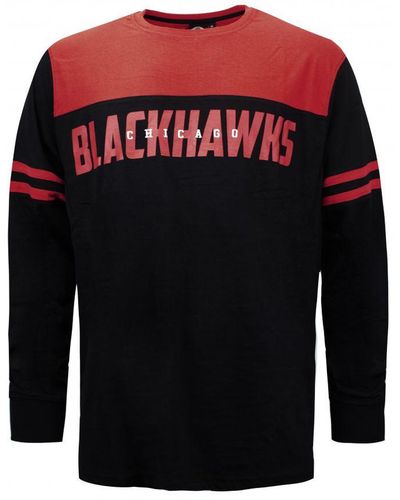 Fanatics Chicago Blackhawks Top