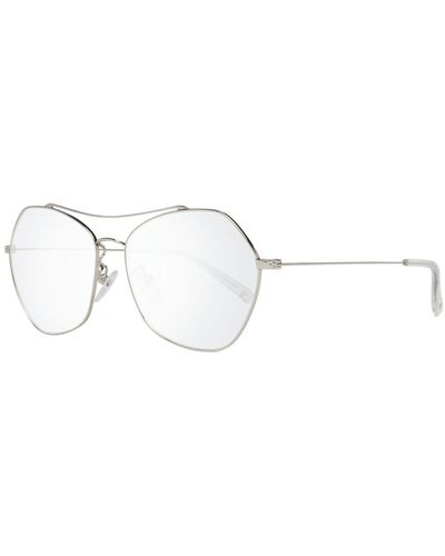 Sting Sunglasses Sst193 579x 56 - Metallic