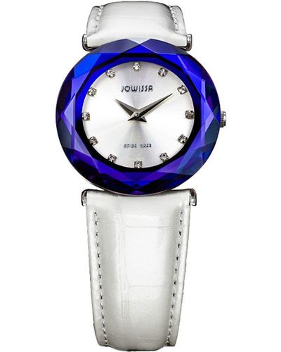 JOWISSA Safira 99 Watch - Blue