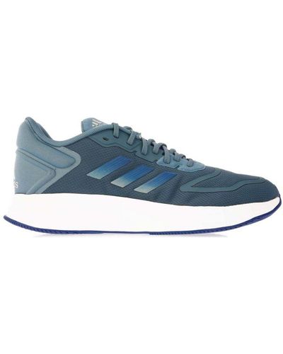 adidas Duramo 10 Running Shoes - Blue