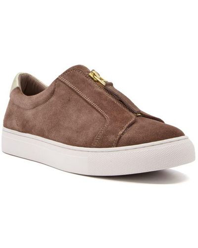 Dune hotsell eavie trainers