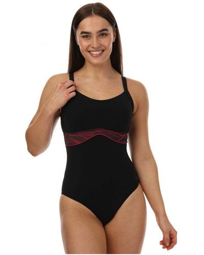 Speedo 2024 vivienne clipback