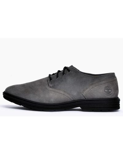 Timberland Sawyer Lane Waterproof Oxford - Black