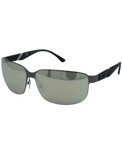 Police Spl532G 568X Sunglasses - Black