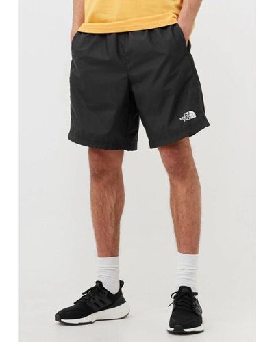 The North Face Hydrenaline Shorts 2000 In Zwart
