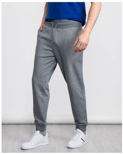GANT Original Sweat Trousers - Blue