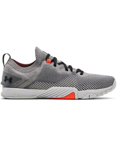 Under Armour Tribase Reign 3 Nm Trainers - Grey