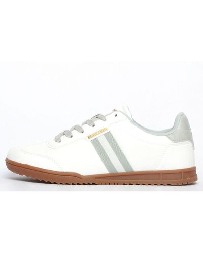 Lambretta trainers shop for sale