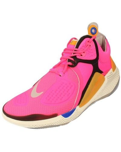 Nike Joyride Cc3 Setter Trainers - Pink