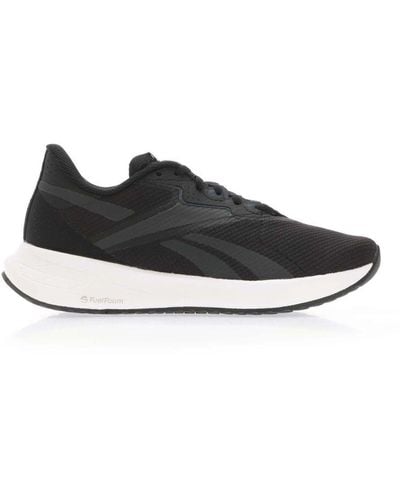 Reebok 's Energen Run 3 Running Shoes In Black - Zwart