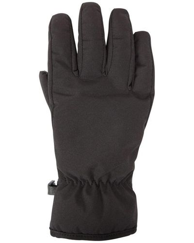 Mountain Warehouse Hurricane Extreme Windproof Handschoenen (zwart)
