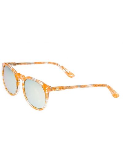 Sixty One Vieques Polarized Sunglasses - Metallic