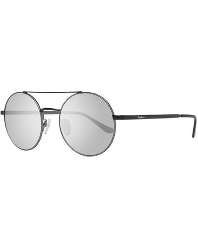 Pepe Jeans Sunglasses Pj5124 C3 52 - Metallic
