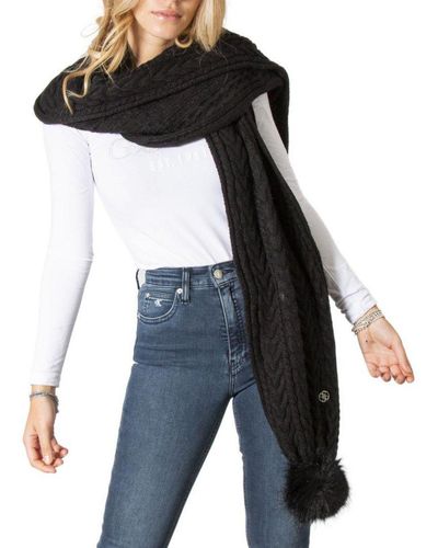 Guess-Sjaals en sjaaltjes voor dames | Online sale met kortingen tot 70% |  Lyst NL