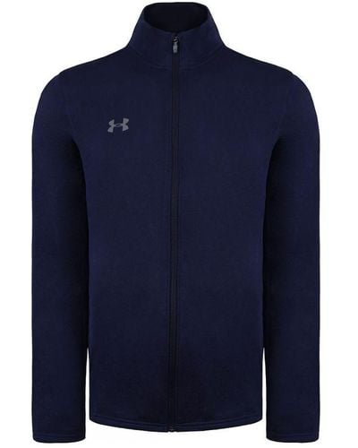 Under Armour Challenger Tracksuit - Blue