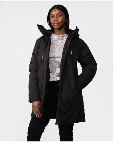 Helly Hansen Adore Parka - Black