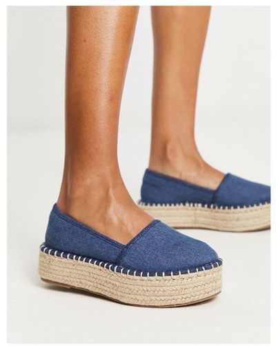 Asos clearance espadrilles womens