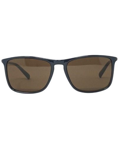 Calvin Klein Ck20524S 410 Sunglasses - Brown