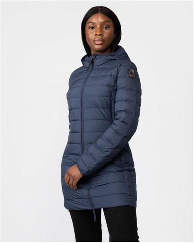 Womens parajumper shop sale