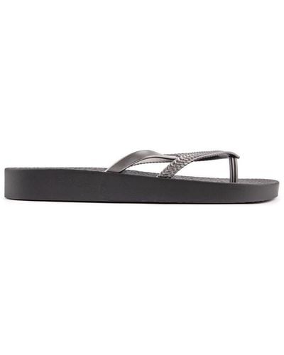 Ipanema Bossa Soft Sandals - Black