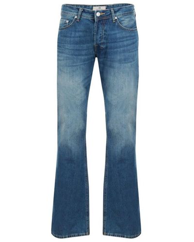 LTB Tinman Giotto Wash Jeans - Blauw