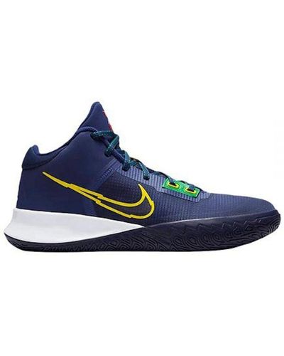 Nike Kyrie Flytrap Iv Ep Trainers - Blue