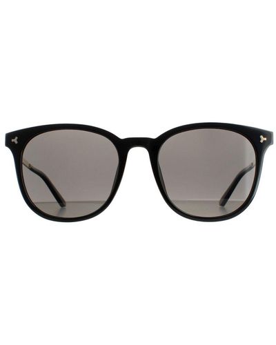 Bally Square Polarised By0047-K - Brown