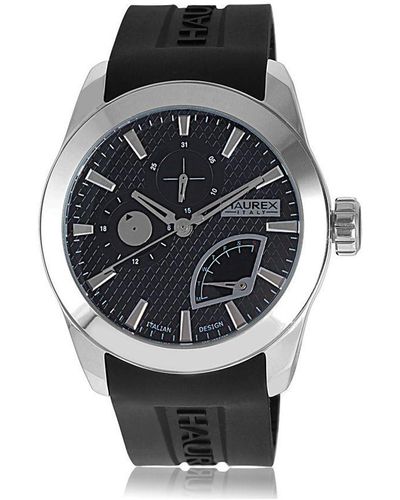 Haurex Italy Haurex: Magister Watch - Grey