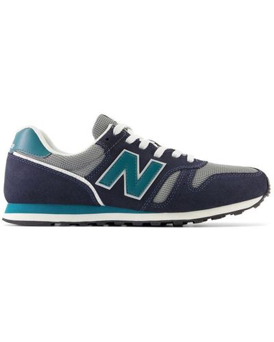 New Balance 373 V2 Shoes - Blue