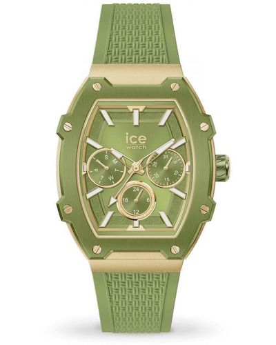 Ice-watch Ice Watch Ice Boliday - Green