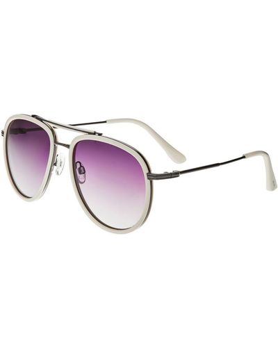 Simplify Maestro Polarized Sunglasses - Purple