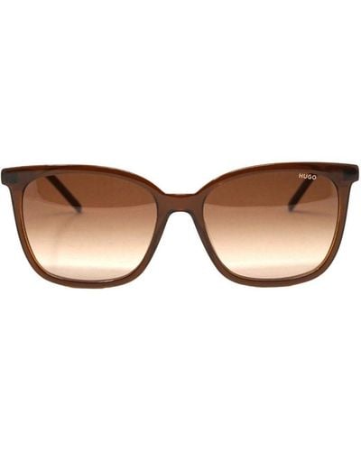 BOSS Hg1080/S Ha3 09Q Sunglasses - Brown