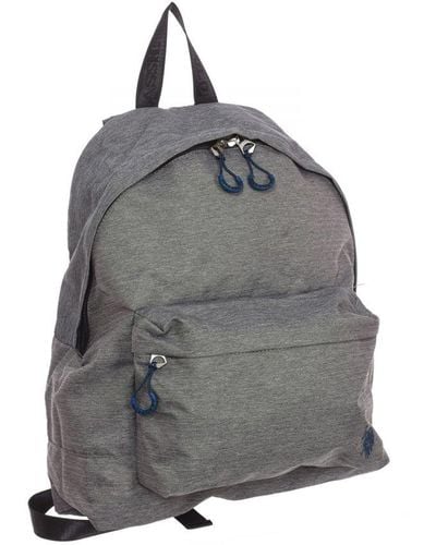 U.S. POLO ASSN. Biunk4865Mpo Backpack - Grey