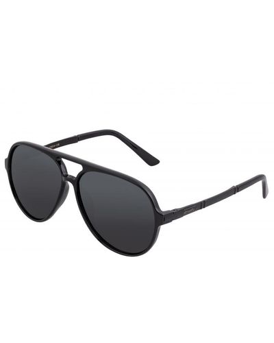 Simplify Spencer Polarized Sunglasses - Black