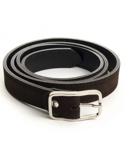 Purapiel Belts Purebelt2 - Black
