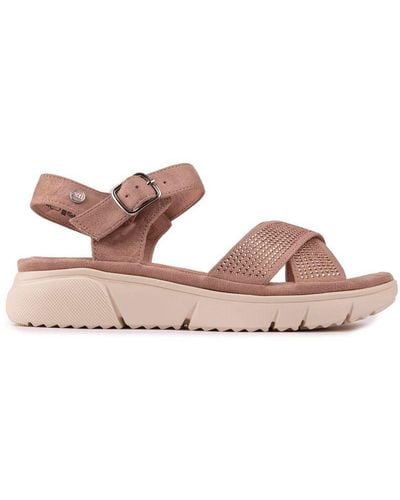 Xti 14124 Sandals - Pink