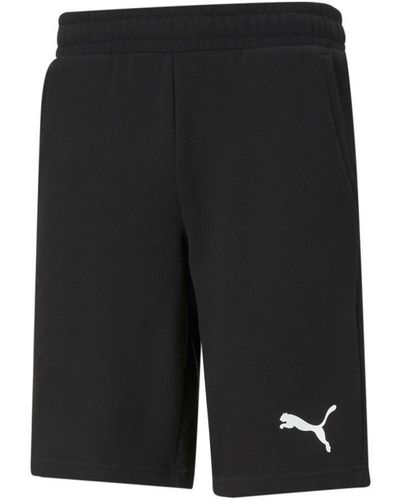 PUMA Essential Shorts - Black