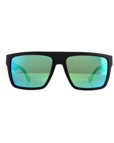 Tommy Hilfiger Sunglasses Th 1605/S 3Ol Z9 Mirror - Green