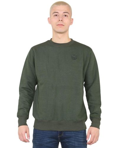 MYT Crewneck Pullover Sweatshirt - Green