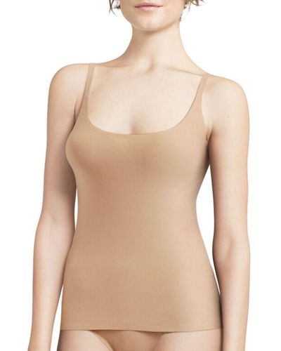 Chantelle Softstretch Camisole Polyamide - Natural