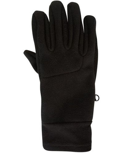 Mountain Warehouse Thinsulate Handschoenen (zwart)