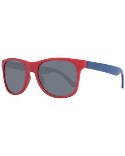 GANT Rectangle Sunglasses - Blue