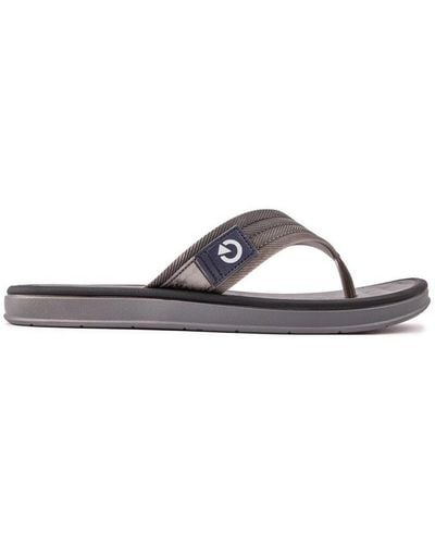 CARTAGO Tunisia Sandals - Grey